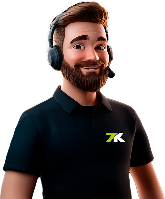7k